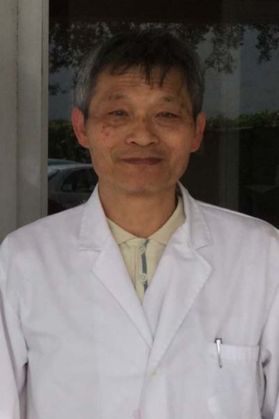 葉茂榮醫師 Dr. Yeh